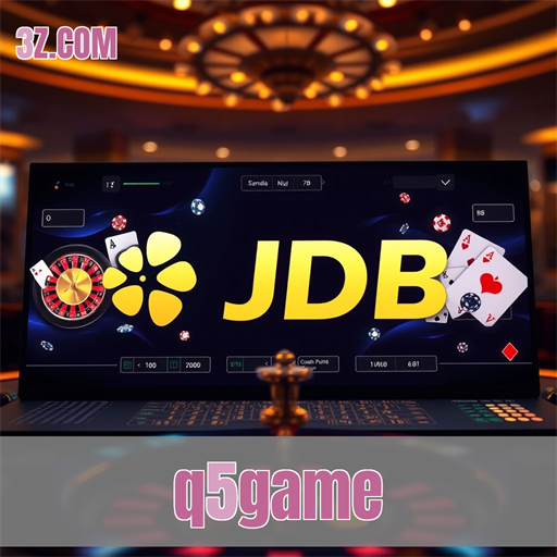 Jogados Épicos: Explore a Seção de Jogos do q5game
