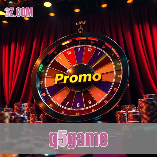 Surpresas Incríveis na Promoção do q5game: Atraia Sua Atenção