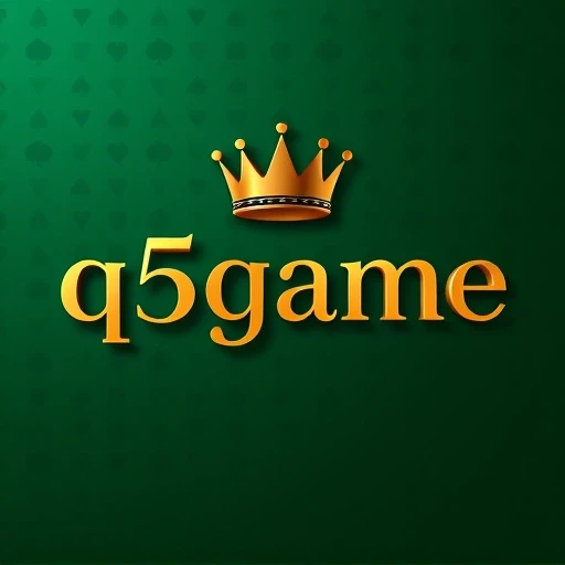 Logotipo q5game