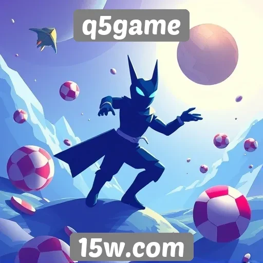novidades e atualizações no site q5game