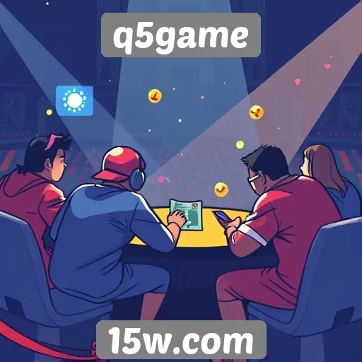 Impacto das avaliações de usuários nas escolhas em q5game